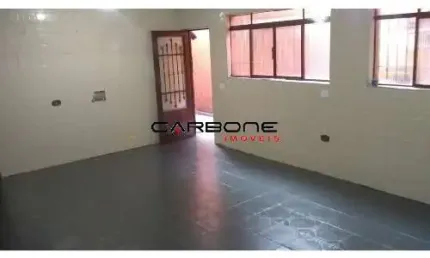 Casa com 3 quartos à venda na rua felício pereira, jardim piqueroby, são paulo por r$ 1.100.000