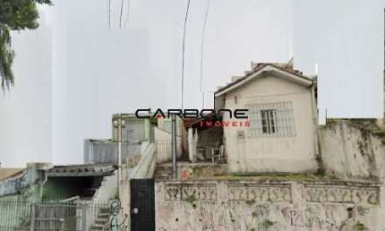 Casa com 4 quartos à venda na Rua Solidônio Leite, Vila Ivone, São Paulo por R$ 750.000