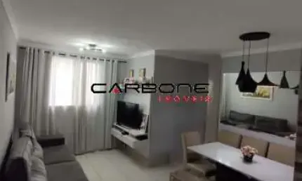 Apartamento com 3 quartos à venda na rua costa barros, vila alpina, são paulo por r$ 360.000