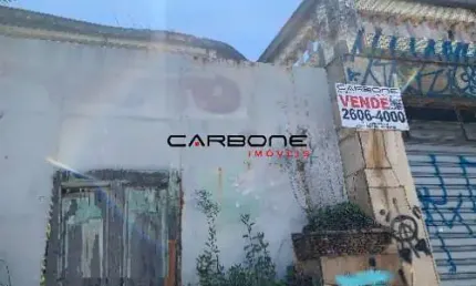 Terreno à venda na rua enta, alto da mooca, são paulo por r$ 550.000