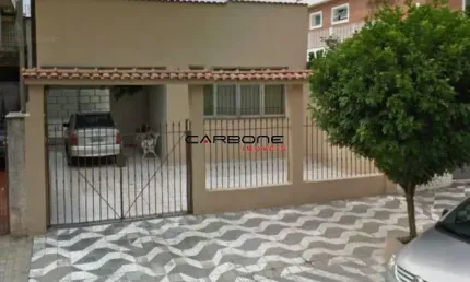 Casa com 2 quartos à venda na Rua Ilansa, Vila Prudente, São Paulo por R$ 1.550.000
