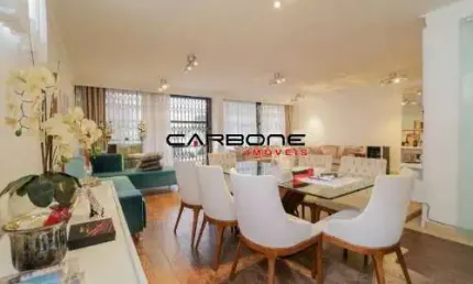 Casa com 3 quartos à venda na Rua Manuel Vieira de Sousa, Mooca, São Paulo por R$ 2.400.000