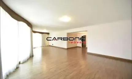 Apartamento com 4 quartos à venda na Avenida Paes de Barros, Mooca, São Paulo por R$ 1.300.000