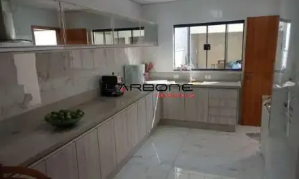 Casa com 3 quartos à venda na Rua Missão Velha, Vila IVG, São Paulo por R$ 770.000