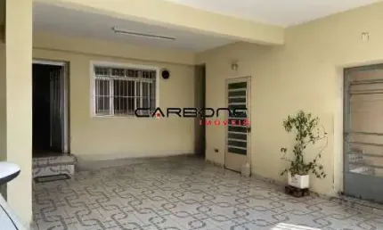 Casa com 2 quartos à venda na Avenida Secondino, Jardim Independência, São Paulo por R$ 870.000