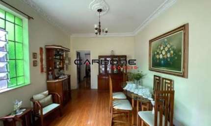 Casa com 3 quartos à venda na Rua Serra de Jairé, Quarta Parada, São Paulo por R$ 950.000