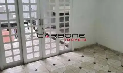 Casa com 5 quartos à venda na Rua Manoel Vendime, Chácara Mafalda, São Paulo por R$ 750.000