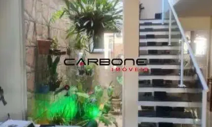 Casa com 3 quartos à venda na rua são josé do barreiro, água rasa, são paulo por r$ 900.000