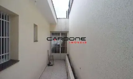 Casa com 2 quartos à venda na Rua Manuel Onha, Vila Oratório, São Paulo por R$ 800.000