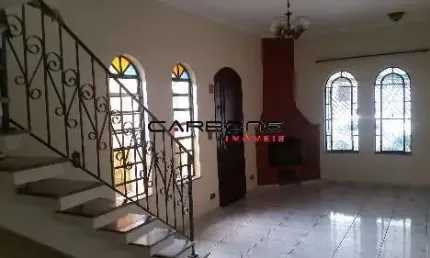 Casa com 3 quartos à venda na Avenida Monsenhor Antônio de Castro, Jardim Vila Formosa, São Paulo por R$ 770.000