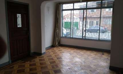 Casa com 3 quartos para alugar na Rua Florianópolis, Vila Bertioga, São Paulo por R$ 4.500