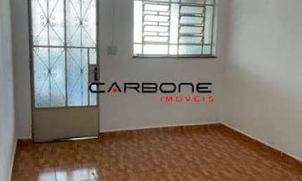 Casa com 2 quartos à venda na Rua Belarmino Matos, Belenzinho, São Paulo por R$ 380.000