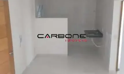 Apartamento com 1 quarto à venda na Rua Marius, Vila Celeste, São Paulo por R$ 320.000