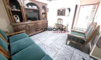 Casa com 3 quartos à venda na Rua São Bernardo, Tatuapé, São Paulo por R$ 1.200.000