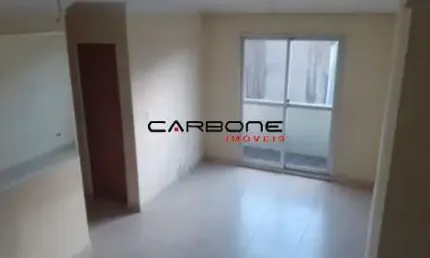 Apartamento com 2 quartos à venda na Rua Hamilton Prado, Chácara Belenzinho, São Paulo por R$ 380.000
