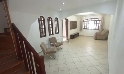 Casa com 3 quartos à venda na rua olímpia, vila alpina, são paulo por r$ 827.000