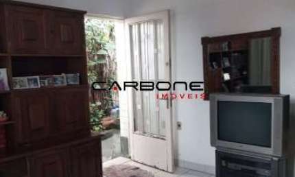 Casa com 2 quartos à venda na Rua Dois Corregos, Vila Bertioga, São Paulo por R$ 1.000.000