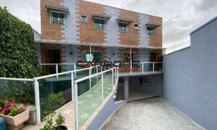 Casa com 6 quartos à venda na Rua Boris Meiches, Vila Oratório, São Paulo por R$ 1.490.000