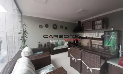 Casa com 3 quartos à venda na Rua Santa Blandina, Vila Antonina, São Paulo por R$ 960.000