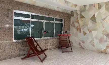 Casa com 3 quartos à venda na Rua Manoel Gomes, Vila Invernada, São Paulo por R$ 1.800.000