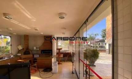 Apartamento com 4 quartos à venda na Rua Jacaracanga, Vila Formosa, São Paulo por R$ 1.100.000