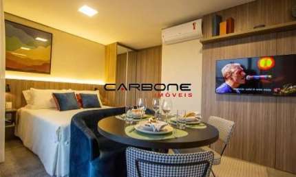 Apartamento com 1 quarto à venda na Rua Bom Sucesso, Cidade Mãe do Céu, São Paulo por R$ 706.591