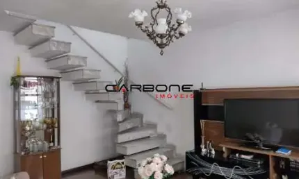 Casa com 2 quartos à venda na rua alinare, vila regente feijó, são paulo por r$ 850.000
