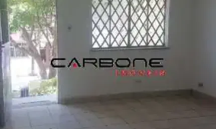 Casa com 2 quartos à venda na Rua Emboaçava, Parque da Mooca, São Paulo por R$ 460.000