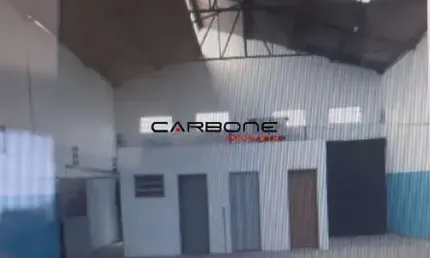 Barracão / Galpão / Depósito à venda na Rua Lorenzo Massa, Cidade São Mateus, São Paulo por R$ 2.000.000