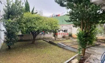 Casa com 3 quartos à venda na Rua Manoel Gomes, Vila Invernada, São Paulo por R$ 1.100.000