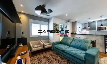 Apartamento com 3 quartos à venda na rua maria daffre, quinta da paineira, são paulo por r$ 699.000