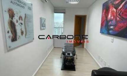 Sala comercial com 2 salas à venda na Rua Serra de Botucatu, Vila Gomes Cardim, São Paulo por R$ 955.130