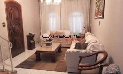 Casa com 3 quartos à venda na Rua Catuquina, Vila Formosa, São Paulo por R$ 750.000