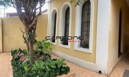 Casa com 3 quartos à venda na Rua Waldomiro Moreno Rodrigues, Vila Nova, São Paulo por R$ 799.000