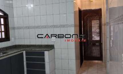 Casa com 2 quartos à venda na Rua Vila Ferreira, Água Rasa, São Paulo por R$ 560.000