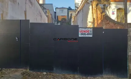Terreno à venda na rua são bernardo, cidade mãe do céu, são paulo por r$ 890.000