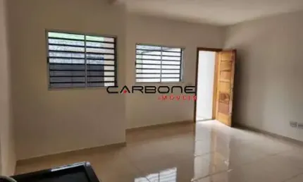 Casa com 2 quartos à venda na Rua Francisco Furtado, Cidade Líder, São Paulo por R$ 480.000