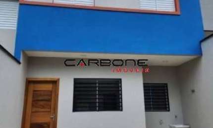 Casa com 2 quartos à venda na Rua Francisco Furtado, Cidade Líder, São Paulo por R$ 480.000