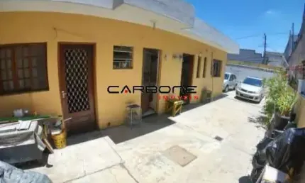 Casa em condomínio fechado com 3 quartos para alugar na Rua Gomes, Vila Ivone, São Paulo por R$ 3.900