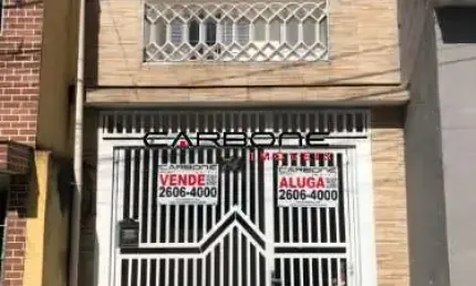 Casa em condomínio fechado com 2 quartos à venda na rua sílvio fróes, chácara belenzinho, são paulo por r$ 435.000