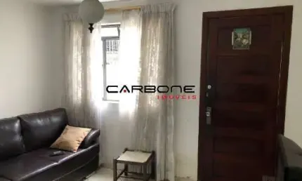 Casa em condomínio fechado com 4 quartos à venda na Rua Pereira da Silva, Mooca, São Paulo por R$ 580.000