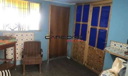 Casa em condomínio fechado com 5 quartos à venda na Rua Domingos Afonso, Vila Santa Clara, São Paulo por R$ 850.000