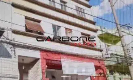 Apartamento com 1 quarto à venda na Rua Joaquim Carlos, Brás, São Paulo por R$ 349.000