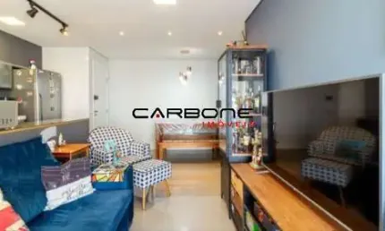 Apartamento com 2 quartos à venda na rua paraná, brás, são paulo por r$ 620.000