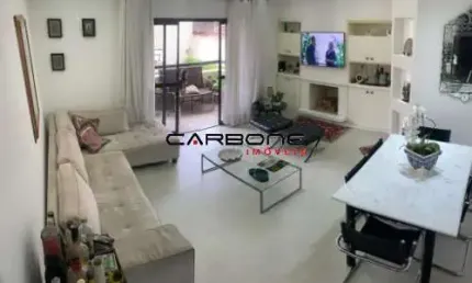 Apartamento com 4 quartos à venda na Rua Tabajaras, Mooca, São Paulo por R$ 980.000