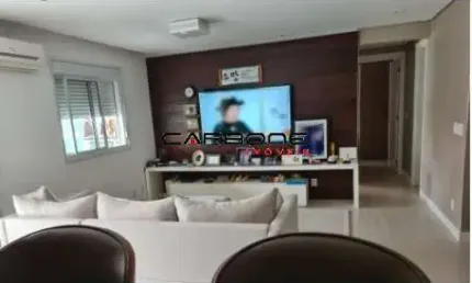 Apartamento com 3 quartos à venda na rua joão antônio de oliveira, mooca, são paulo por r$ 950.000