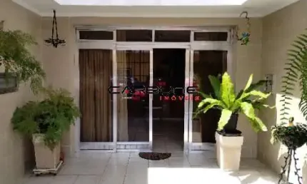 Casa com 2 quartos à venda na Rua Emílio Mallet, Vila Gomes Cardim, São Paulo por R$ 800.000