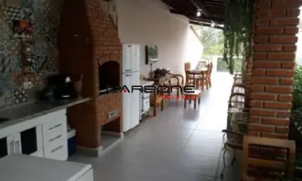 Casa com 3 quartos à venda na Rua Garuva, Jardim Santa Maria, São Paulo por R$ 680.000