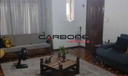 Casa com 3 quartos à venda na Rua Rosa das Neves, Vila Regente Feijó, São Paulo por R$ 1.390.000