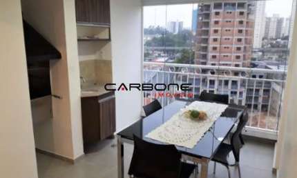 Apartamento com 3 quartos à venda na Avenida Vila Ema, Vila Prudente, São Paulo por R$ 765.000